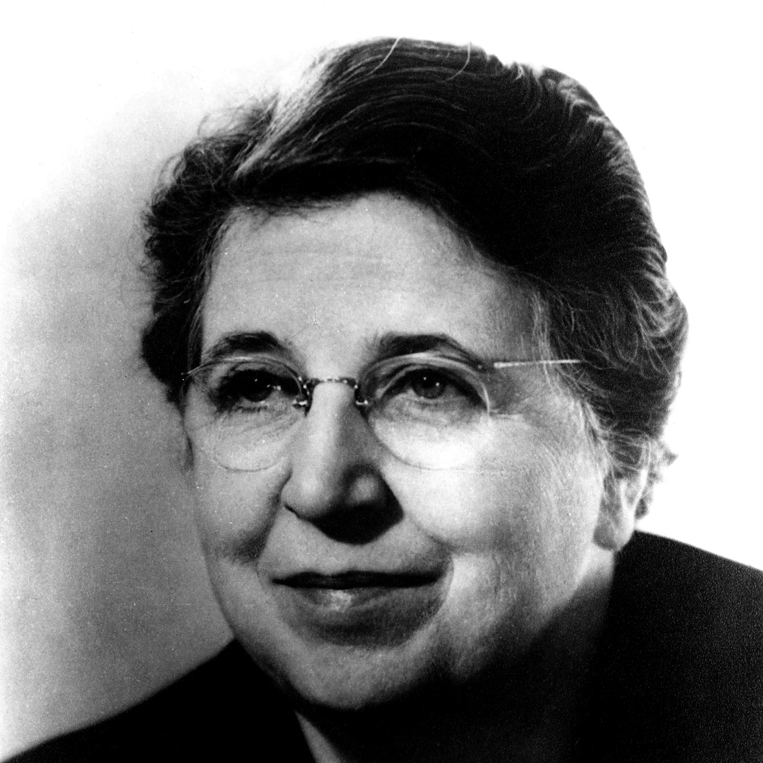 Portrait of Elizabeth Gurley Flynn