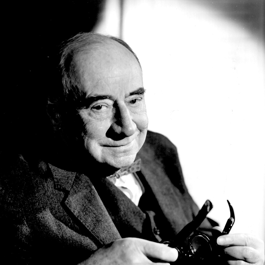 Portrait of Joseph N. Welch